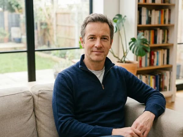 François, 47 ans.